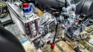 akrodektes opos stis gnisies pleksoudes gia honda c50 glx z50 monkey dax chaly -thumb-93