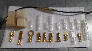 akrodektes opos stis gnisies pleksoudes gia honda c50 glx z50 monkey dax chaly -thumb-3