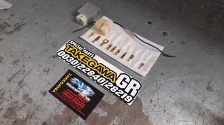 akrodektes opos stis gnisies pleksoudes gia honda c50 glx z50 monkey dax chaly -thumb-4