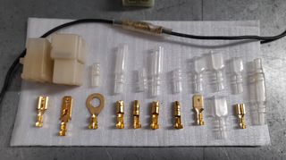 akrodektes opos stis gnisies pleksoudes gia honda c50 glx z50 monkey dax chaly -thumb-5