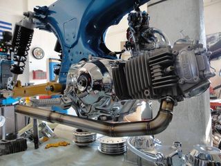 akrodektes opos stis gnisies pleksoudes gia honda c50 glx z50 monkey dax chaly -thumb-53