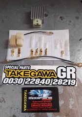 akrodektes opos stis gnisies pleksoudes gia honda c50 glx z50 monkey dax chaly -thumb-10
