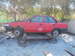 TOYOTA COROLLA-thumb-1