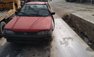 TOYOTA COROLLA-thumb-3