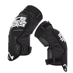 Επιγονατίδες Acerbis X-Knee Μαύρο Άσπρο23454.315