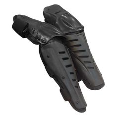 Επιγονατίδες Fovos Knee Protector ΜαύρεςFOVUNIPRO01