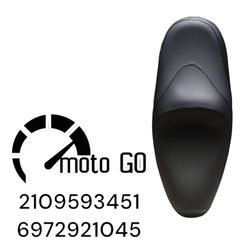 SUZUKI ADDRESS 125 ΑΝΑΤΟΜΙΚΗ ΣΕΛΑ ΚΑΙΝΟΥΡΓΙΑ