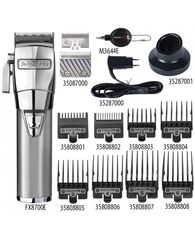 Babyliss Pro Silver Edition Cordless FX8700-thumb-1