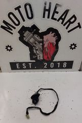 ΥΑΜΑΗΑ TRACER 900 ('18+) GT ΚΕΝΤΡΙΚΗ ΚΛΕΙΔΑΡΙΑ 