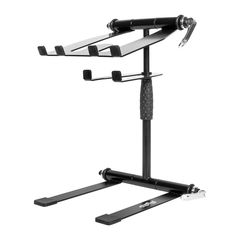 Headliner Digistand Pro Ρυθμιζόμενη Βάση Με Θήκη Μεταφοράς Για PC, Controller ή Drum Machine