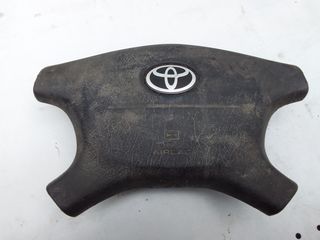  TOYOTA AIRBAG