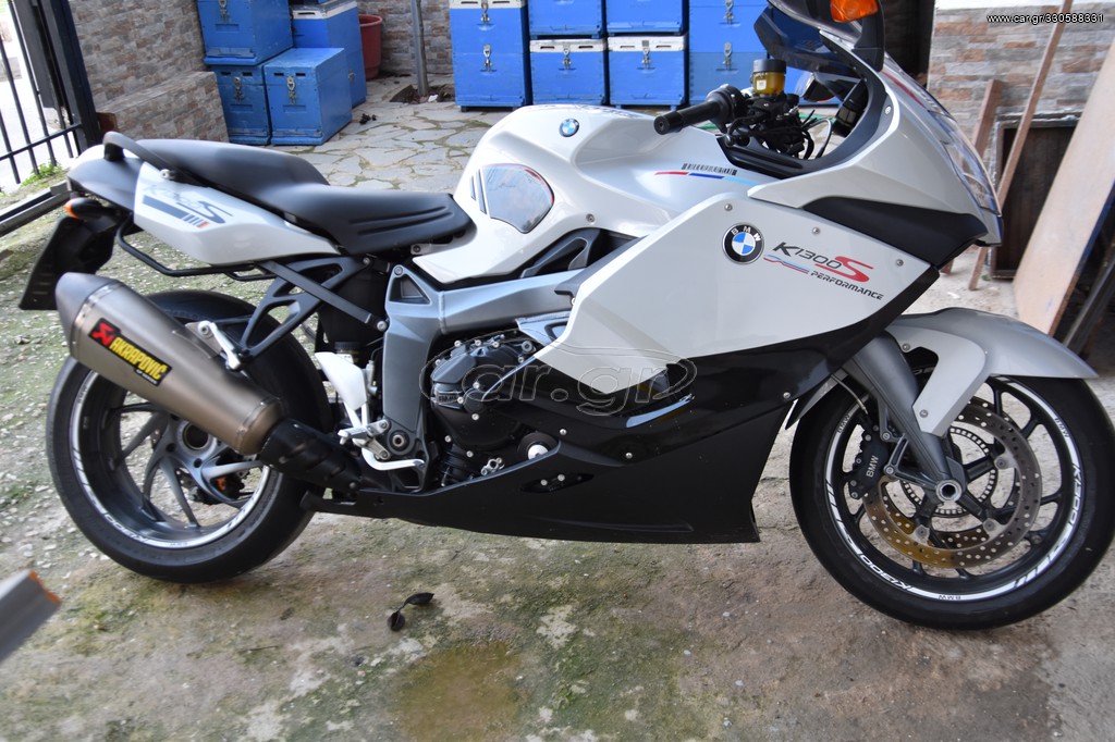 bmw k 1330 r