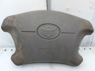  TOYOTA AIRBAG