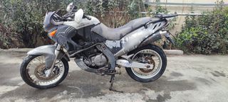 APRILIA PEGASO 2003