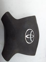  TOYOTA SRS AIRBAG