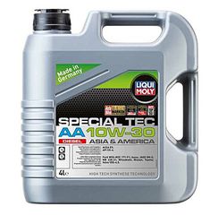 Special Tec AA 10W-30 Diesel LM7613 4L