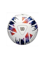 Wilson NCAA Vivido WS2000401XB Μπάλα Ποδοσφαίρου Λευκή