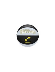 Wilson NBA Team Tribute Μπάλα Μπάσκετ Outdoor WZ4011602XB Utah Jazz