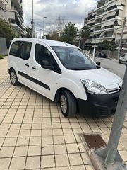 Citroen Berlingo 2016 Citroen berlingo 16 myltispace-thumb-1