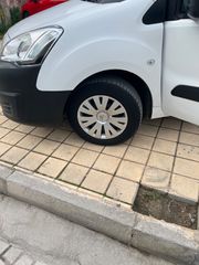 Citroen Berlingo 2016 Citroen berlingo 16 myltispace-thumb-3