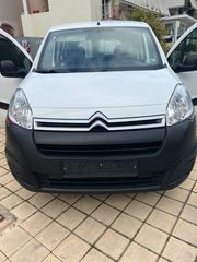 Citroen Berlingo 2016 Citroen berlingo 16 myltispace-thumb-4