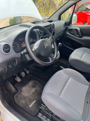 Citroen Berlingo 2016 Citroen berlingo 16 myltispace-thumb-7