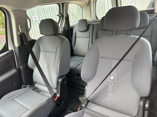 Citroen Berlingo 2016 Citroen berlingo 16 myltispace-thumb-10