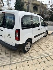 Citroen Berlingo 2016 Citroen berlingo 16 myltispace-thumb-11