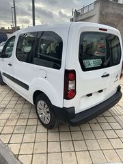 Citroen Berlingo 2016 Citroen berlingo 16 myltispace-thumb-12