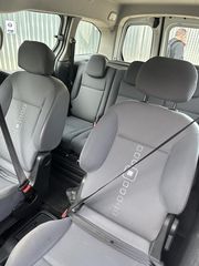 Citroen Berlingo 2016 Citroen berlingo 16 myltispace-thumb-13