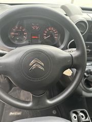 Citroen Berlingo 2016 Citroen berlingo 16 myltispace-thumb-14