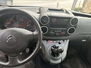 Citroen Berlingo 2016 Citroen berlingo 16 myltispace-thumb-15