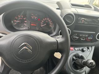 Citroen Berlingo 2016 Citroen berlingo 16 myltispace-thumb-16