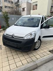 Citroen Berlingo 2016 Citroen berlingo 16 myltispace-thumb-17