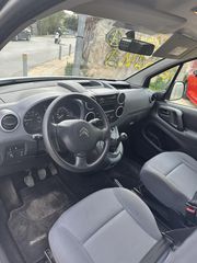 Citroen Berlingo 2016 Citroen berlingo 16 myltispace-thumb-18