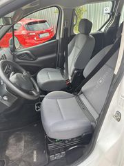 Citroen Berlingo 2016 Citroen berlingo 16 myltispace-thumb-19