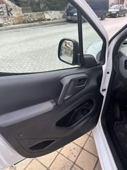 Citroen Berlingo 2016 Citroen berlingo 16 myltispace-thumb-20