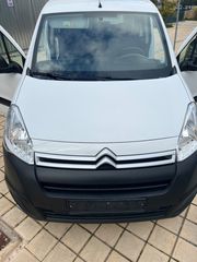 Citroen Berlingo 2016 Citroen berlingo 16 myltispace-thumb-21