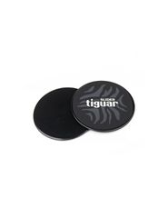 Tiguar TI-SL0001 Δίσκοι Ολίσθησης Σετ 2τμχ