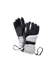 Iguana Kano 92800337331 Γυναικεία Γάντια Σκι & Snowboard Γκρι