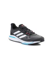 Adidas Supernova + GY6555 Ανδρικά Αθλητικά Παπούτσια Running Μαύρα