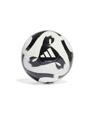 Adidas Tiro Club HT2430 Μπάλα Ποδοσφαίρου Λευκή