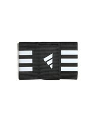 Adidas Tiro League HS9766 Περιβραχιόνιο Αρχηγού Ποδοσφαίρου Μαύρο