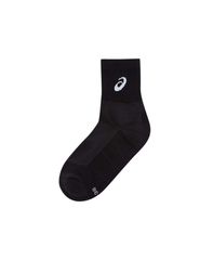 ASICS 152238-0007 Αθλητικές Κάλτσες Μαύρες 1 Ζεύγος Unisex Volley Sock