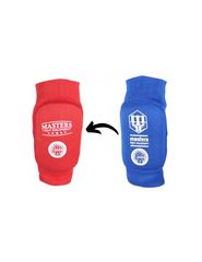 Doublesided MASTERS elbow pads OSLMFE 081821MFEXS
