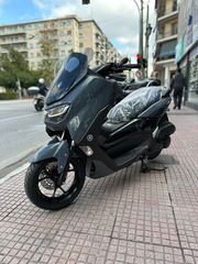 Yamaha NMAX '24 125 2023 ΕΤΟΙΜΟΠΑΡΑΔΟΤΟ
