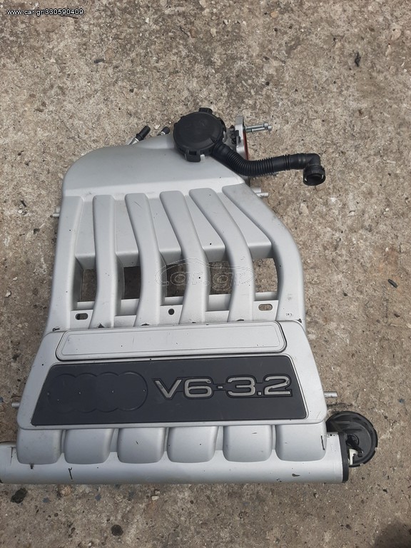 ΕΙΣΑΓΩΓΗ AUDI 3,2/TOUAREG V6