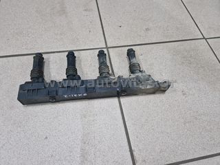 ΠΟΛΛΑΠΛΑΣΙΑΣΤΗΣ CORSA C ΚΙΝΗΤΗΡΑΣ Ζ12ΧΕ