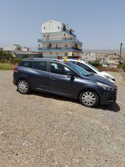 Renault Clio '17  Grandtour ENERGY dCi 90 Luxe