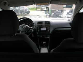 Volkswagen Polo 2017 1,4 TDCI VAN ΕΠΑΓΓΕΛΜΑΤΙΚΟ ΑΓΡΟΤΙΚΟ-thumb-7